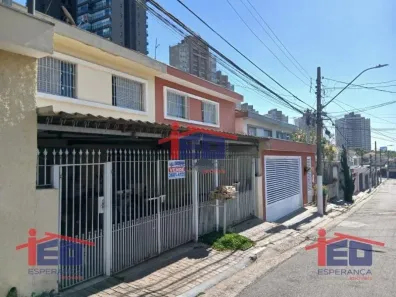 Sobrado com 3 Quartos à venda, 120m² no Vila Yara, Osasco