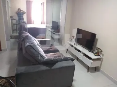 Apartamento com 1 Quarto à venda, 448m² no Centro, Campinas