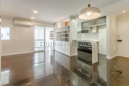 Apartamento com 3 Quartos à venda, 87m² no Vila Anastácio, São Paulo