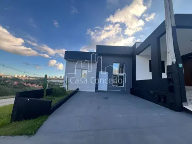 Casa de Condomínio com 3 Quartos à venda, 150m² no Horto Florestal, Sorocaba