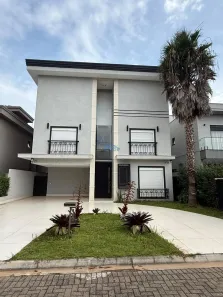 Casa de Condomínio com 4 Quartos para alugar, 500m² no Tamboré, Santana de Parnaíba