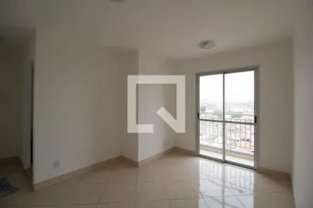 Apartamento com 2 Quartos à venda, 55m² no Cidade Líder, São Paulo
