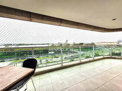 Apartamento com 3 Quartos à venda, 147m² no Barra Olímpica, Rio de Janeiro