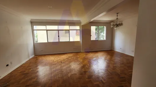 Apartamento com 2 Quartos à venda, 127m² no Jardim Europa, São Paulo