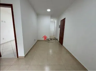 Apartamento com 2 Quartos à venda, 51m² no Guilhermina, Praia Grande
