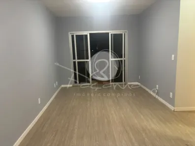 Apartamento com 1 Quarto à venda, 54m² no Botafogo, Campinas