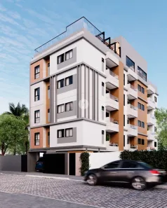 Apartamento com 3 Quartos à venda, 66m² no Intermares, Cabedelo