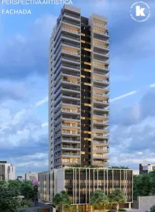 Apartamento com 4 Quartos à venda, 163m² no Pinheiros, São Paulo