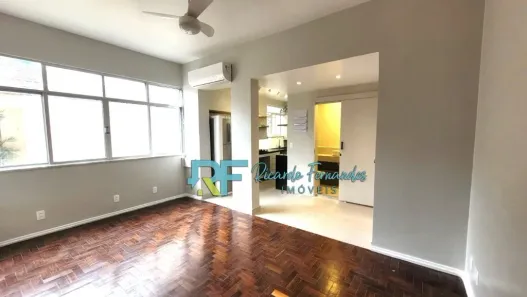 Apartamento com 2 Quartos à venda, 70m² no Ipanema, Rio de Janeiro