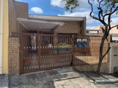 Casa com 3 Quartos à venda, 180m² no Parque São Lucas, São Paulo
