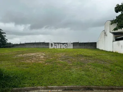 Lote/Terreno à venda, 448m² no Loteamento Residencial Campos do Conde II, Tremembé