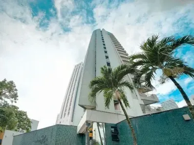 Apartamento com 3 Quartos à venda, 148m² no Umarizal, Belém