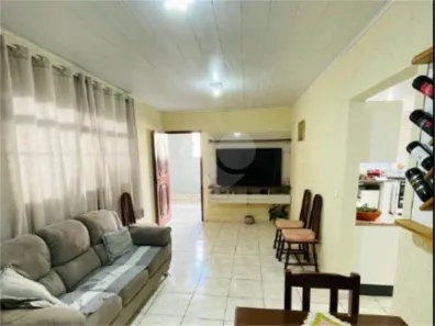 Casa com 2 Quartos à venda, 291m² no Jardim Anhangüera, São Paulo