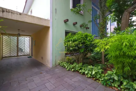 Casa com 3 Quartos à venda, 170m² no Cidade Monções, São Paulo