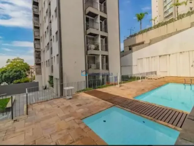 Apartamento com 2 Quartos à venda, 56m² no Vila Guarani (Z Sul), São Paulo