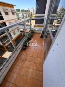 Apartamento com 3 Quartos à venda, 80m² no Jardim Camburi, Vitória
