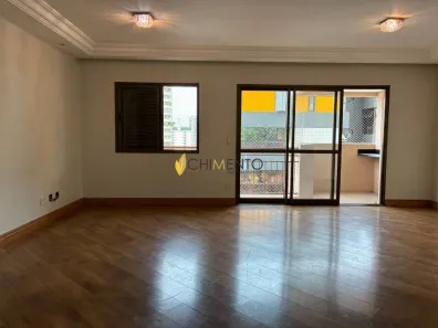 Apartamento com 3 Quartos à venda, 122m² no Jardim, Santo André