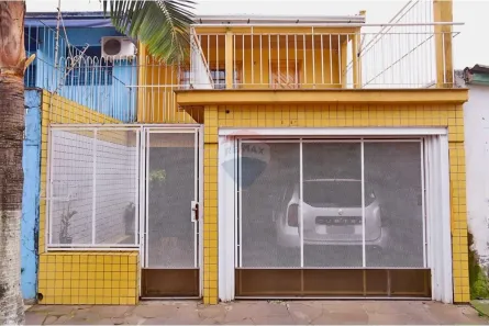 Casa com 3 Quartos à venda, 99m² no Costa e Silva, Porto Alegre