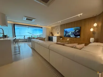 Apartamento com 4 Quartos à venda, 199m² no CENTRO, Balneário Piçarras