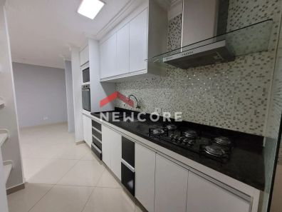 Apartamento com 2 Quartos à venda, 84m² no Jardim Barbacena, Cotia