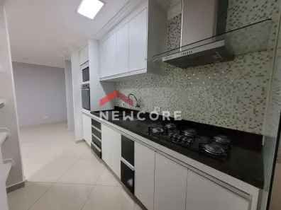 Apartamento com 2 Quartos à venda, 84m² no Jardim Barbacena, Cotia