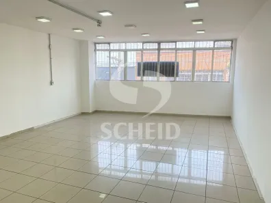 Sala Comercial para alugar, 240m² no Santo Amaro, São Paulo