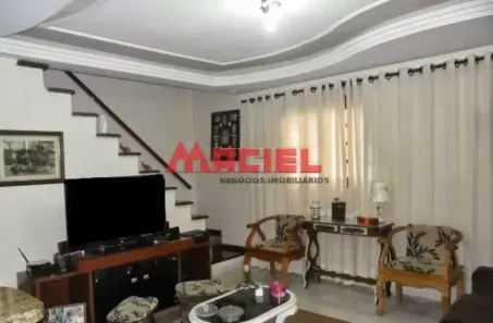 Casa de Condomínio com 2 Quartos à venda, 74m² no Jardim Vale do Sol, São José dos Campos