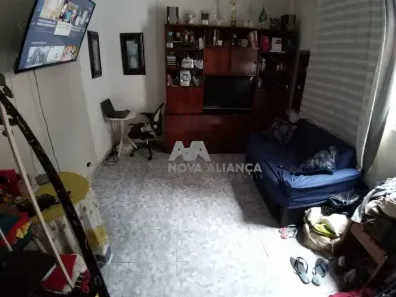 Apartamento com 1 Quarto à venda, 25m² no Leblon, Rio de Janeiro