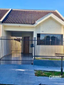 Casa com 2 Quartos à venda, 182m² no Cidade Jardim, Maringá