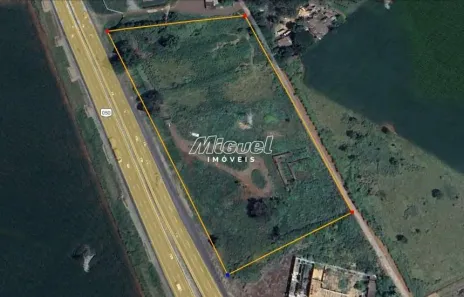 Lote/Terreno à venda, 14700m² no Bairro dos Pires, Limeira