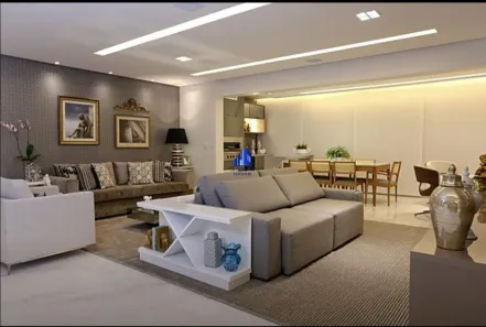 Apartamento com 4 Quartos à venda, 195m² no Patamares, Salvador