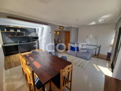 Cobertura com 2 Quartos para venda ou aluguel, 147m² no Planalto Paulista, São Paulo