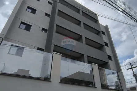Apartamento com 2 Quartos à venda, 61m² no Nova Ribeirânia, Ribeirão Preto