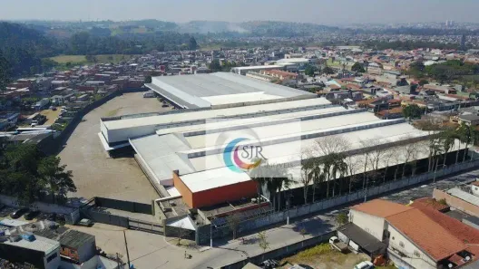Galpão/Depósito/Armazém para alugar, 6585m² no Jardim Helena, São Paulo