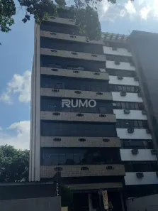 Sala Comercial à venda, 95m² no Vila Itapura, Campinas