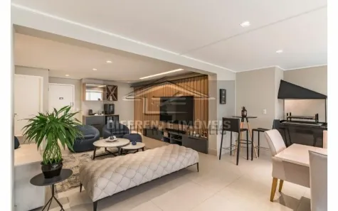 Apartamento com 3 Quartos à venda, 149m² no Parque São Jorge, São Paulo