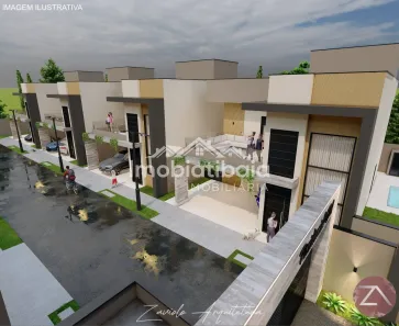 Casa com 5 Quartos à venda, 180m² no Jardim do Lago, Atibaia