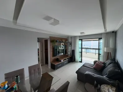 Apartamento com 1 Quarto à venda, 55m² no Patamares, Salvador