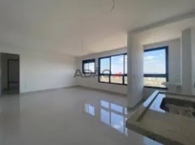 Apartamento com 3 Quartos à venda, 112m² no Serrinha, Goiânia