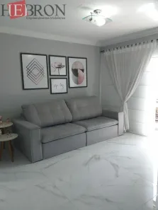 Sobrado com 3 Quartos à venda, 300m² no Vila Antonina, São Paulo