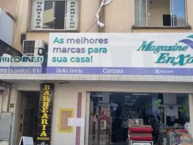 Sala Comercial para alugar, 37m² no Centro, Ponta Grossa