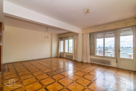 Apartamento com 3 Quartos à venda, 185m² no Bom Fim, Porto Alegre