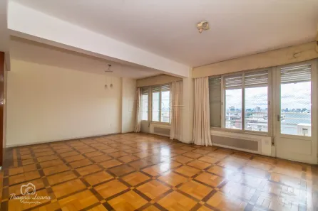 Apartamento com 3 Quartos à venda, 185m² no Bom Fim, Porto Alegre