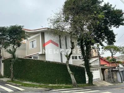 Sobrado com 3 Quartos à venda, 138m² no Assunção, São Bernardo do Campo