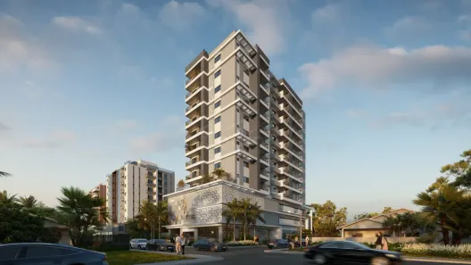 Apartamento com 2 Quartos à venda, 83m² no Gravatá, Navegantes