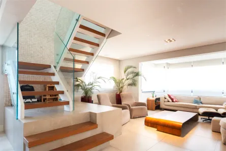 Cobertura com 4 Quartos à venda, 332m² no Vila Mariana, São Paulo