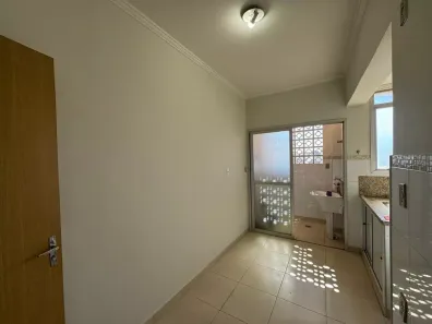 Apartamento com 1 Quarto para alugar, 50m² no Centro, Campinas