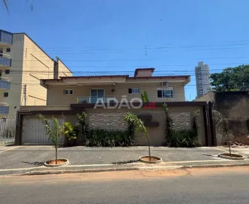 Casa com 4 Quartos à venda, 260m² no Setor Leste Universitário, Goiânia