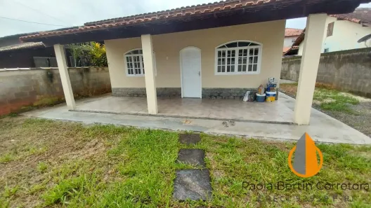 Casa com 2 Quartos para alugar, 360m² no Mumbuca, Maricá