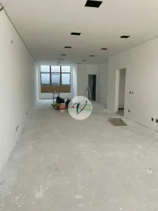 Sala Comercial para alugar, 70m² no Jardim Bela Vista, Santo André